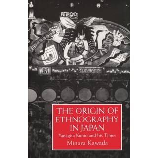 Origin Of Ethnography In Japan