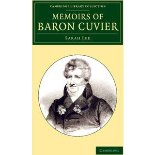 Memoirs of Baron Cuvier