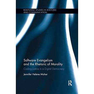 Software Evangelism and the Rhetoric of Morality