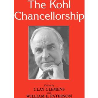 The Kohl Chancellorship