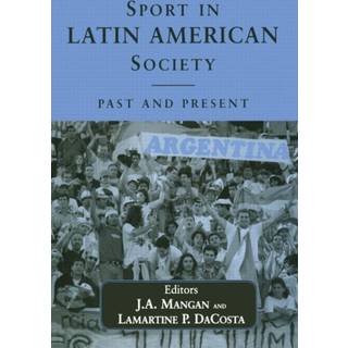 Sport in Latin American Society