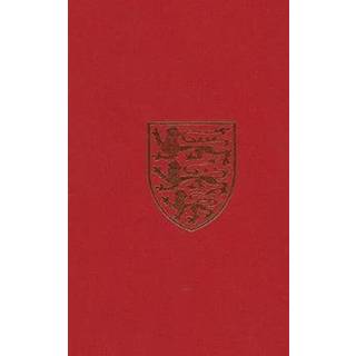 The Victoria History of the County of Lancaster