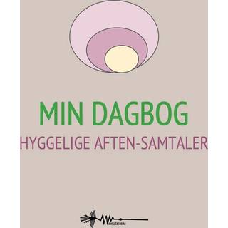 MIN DAGBOG