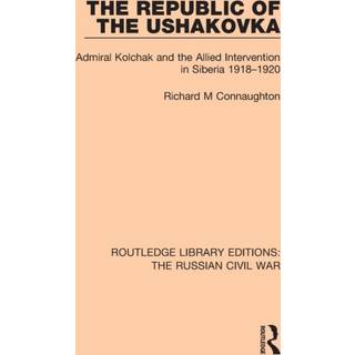 The Republic of the Ushakovka