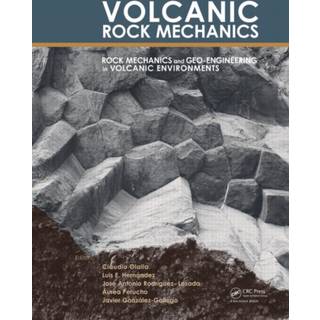 Volcanic Rock Mechanics