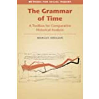 The Grammar of Time