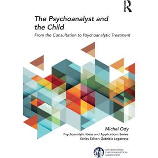 The Psychoanalyst and the Child