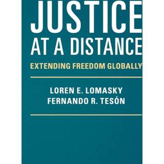 Justice at a Distance