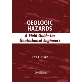 Geologic Hazards