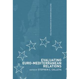 Evaluating Euro-Mediterranean Relations