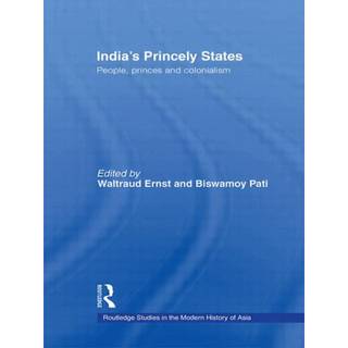 India's Princely States