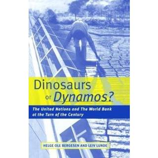 Dinosaurs or Dynamos
