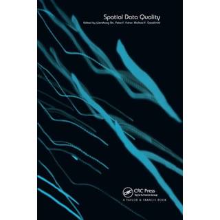 Spatial Data Quality