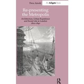 Re-Presenting the Metropolis