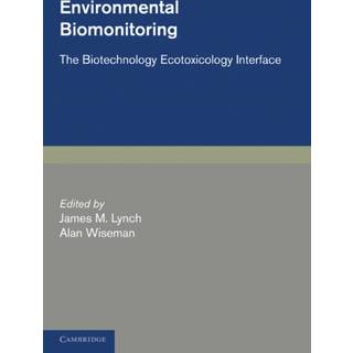 Environmental Biomonitoring