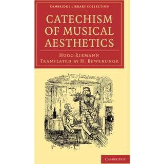 Catechism of Musical Aesthetics