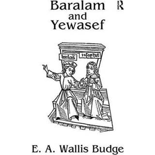 Baralam And Yewasef