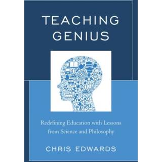 Teaching Genius