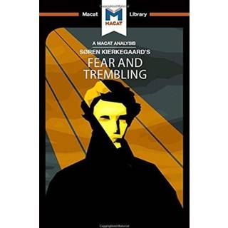 Fear and Trembling