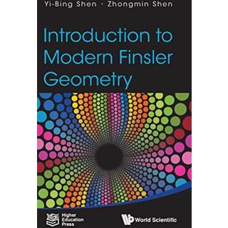 Introduction To Modern Finsler Geometry