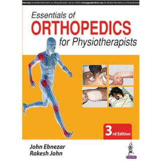 Essentials of Orthopedics for Physiotherapists