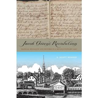 Jacob Green’s Revolution