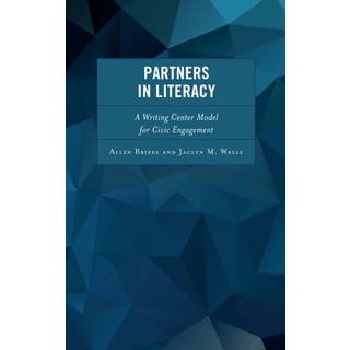 Partners in Literacy