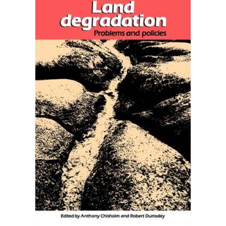 Land Degradation