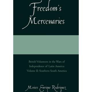 Freedom's Mercenaries