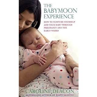 The Babymoon Experience