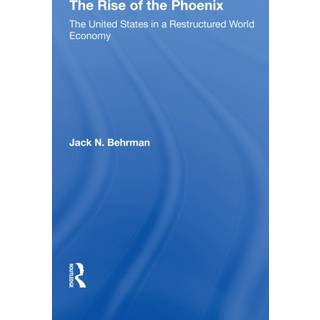 The Rise Of The Phoenix