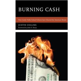 Burning Cash