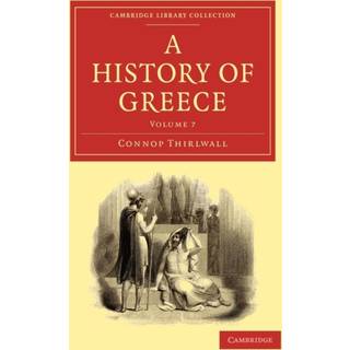 A History of Greece