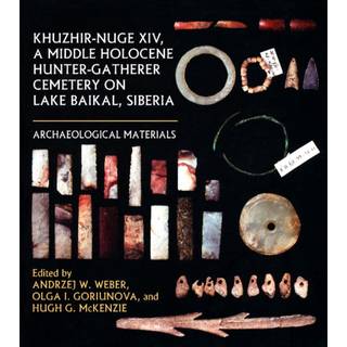 Khuzhir-Nuge XIV, a Middle Holocene Hunter-Gatherer Cemetery on Lake Baikal, Siberia