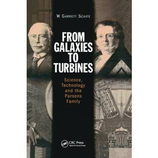 From Galaxies to Turbines