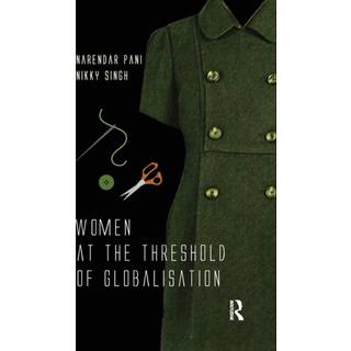 Women at the Threshold of Globalisation