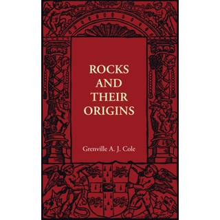 Rocks and their Origins