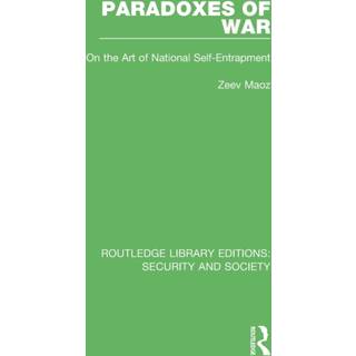 Paradoxes of War