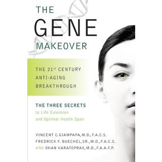 The Gene Makeover