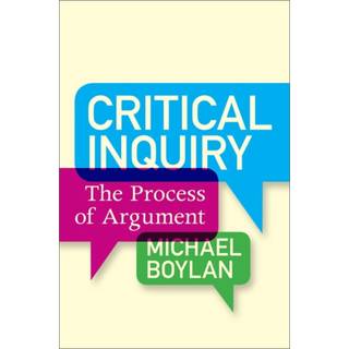 Critical Inquiry