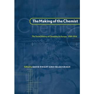 The Making of the Chemist