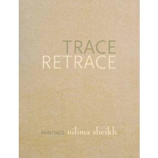 Trace Retrace – Paintings, Nilima Sheikh