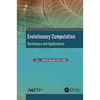 Evolutionary Computation