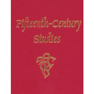 Fifteenth-Century Studies 35