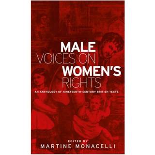 Male Voices on Women's Rights