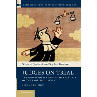 Judges on Trial