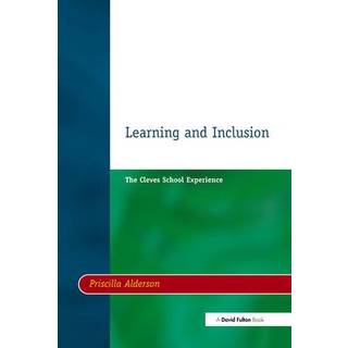 Learning & Inclusion