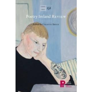 Poetry Ireland Review 132