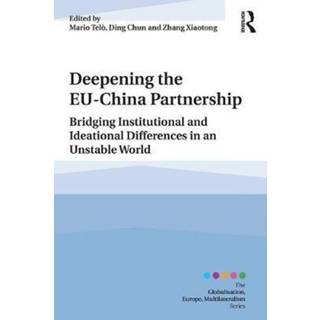 Deepening the EU-China Partnership