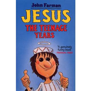 Jesus - The Teenage Years